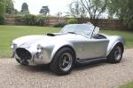 Shelby Cobra 427 S/C Recreation by Contemporary 1996 года (UK)